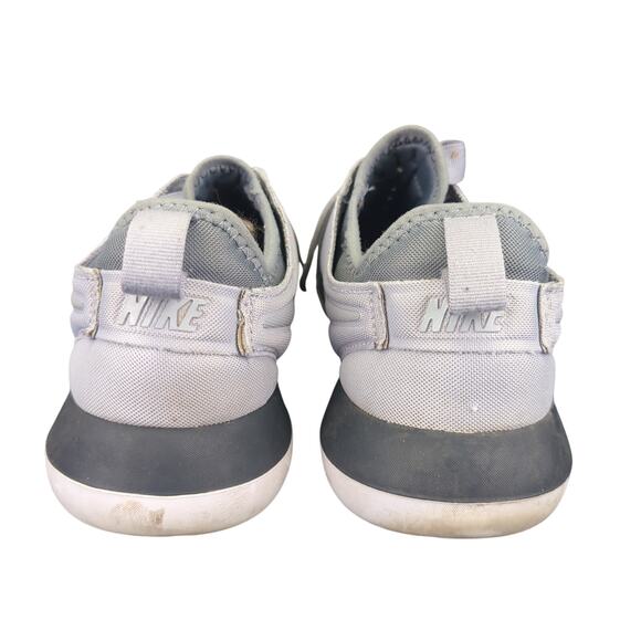 Nike Roshe Two 844931-005 Light Gray Sneakers Running Shoes‎ Women's Size 9 - Picture 5 of 8